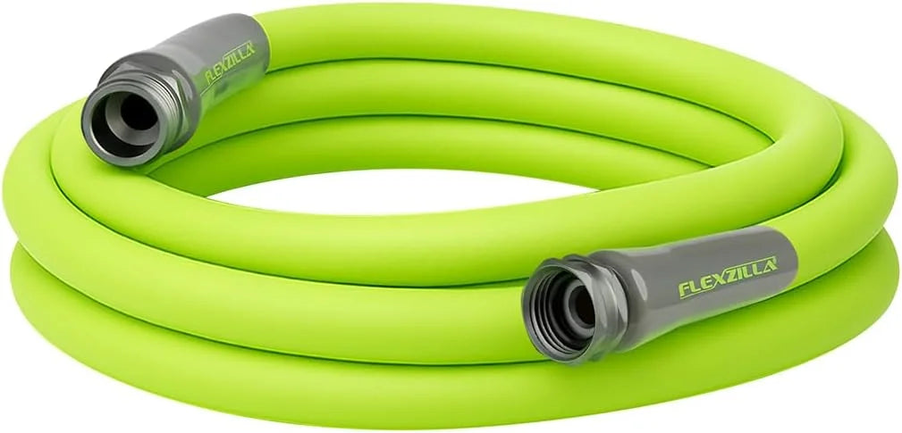 Special Garden Hose 5/8 in. x 100 ft., Lightweight All-Weather Water Hose, Durable and Flexible, Leak-Free Connections - Image 55