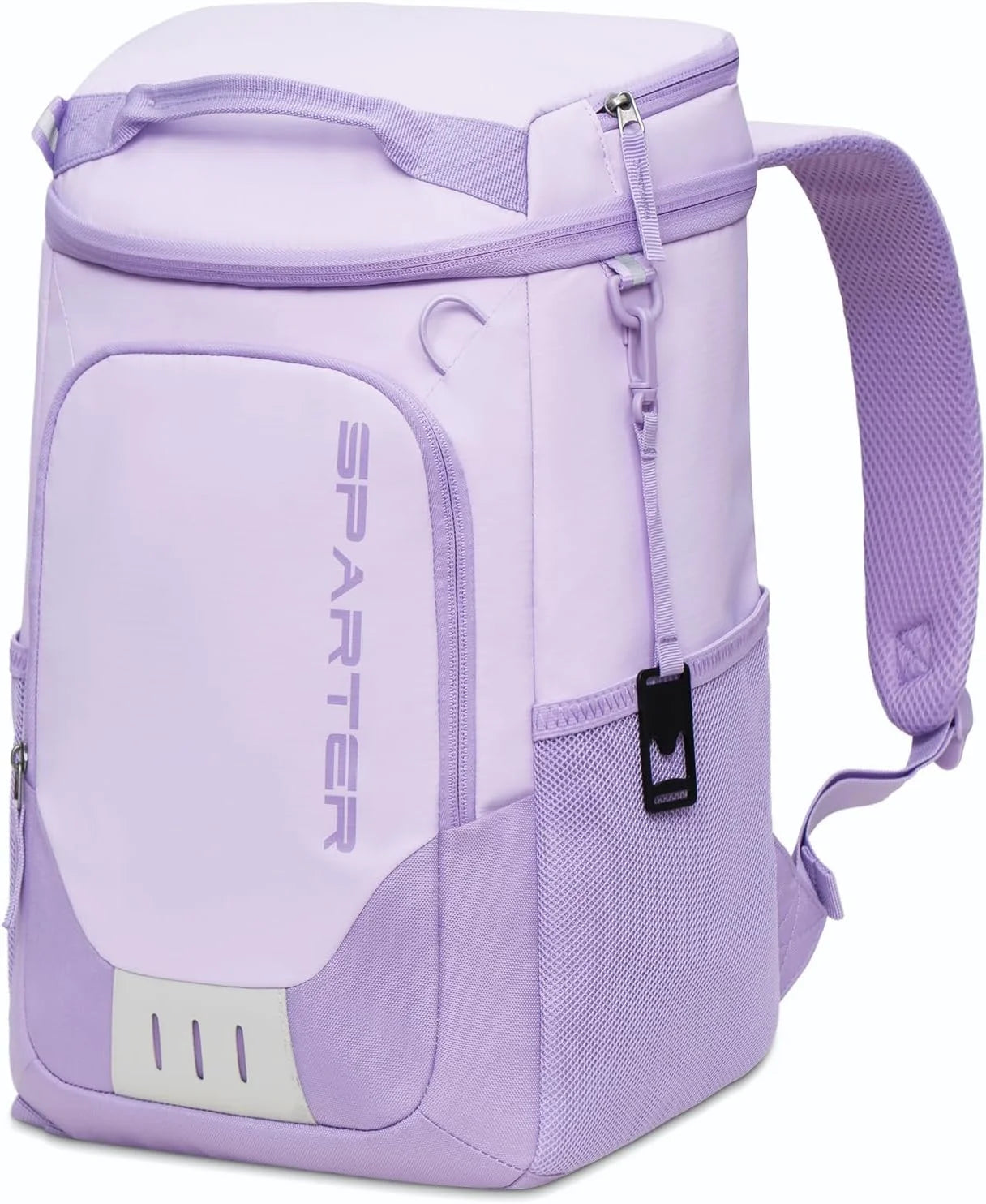 Special SPARTER Backpack Cooler Insulated 33/49 Can Leakproof Waterproof Bag Beach - Image 7