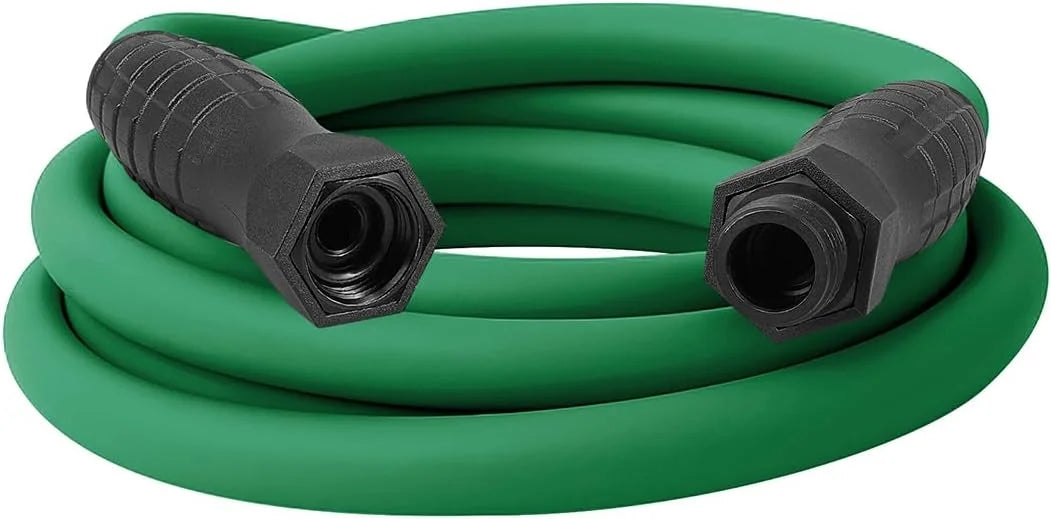 Special Garden Hose 5/8 in. x 100 ft., Lightweight All-Weather Water Hose, Durable and Flexible, Leak-Free Connections - Image 63