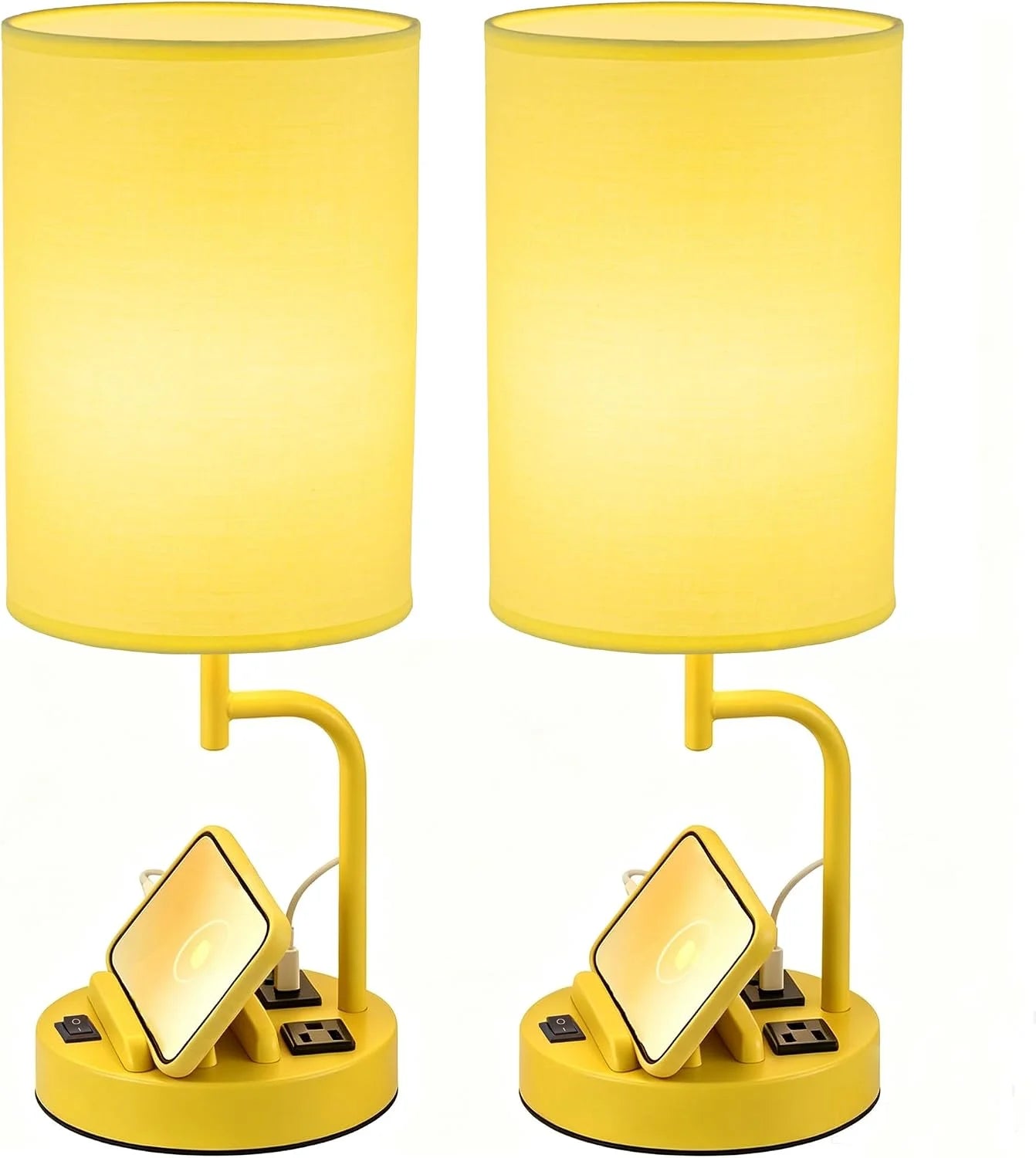 Special Dreamholder 2 Pack Table Lamp - Image 12