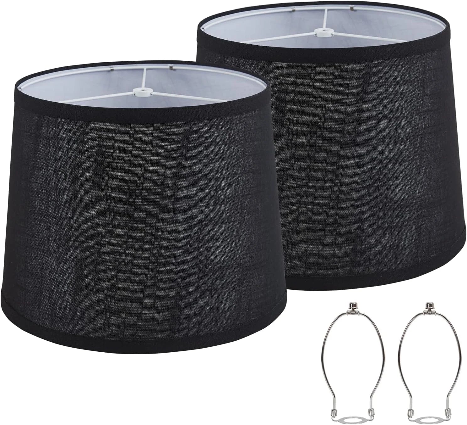 Special Lamp Shades Set of 2 - Image 7