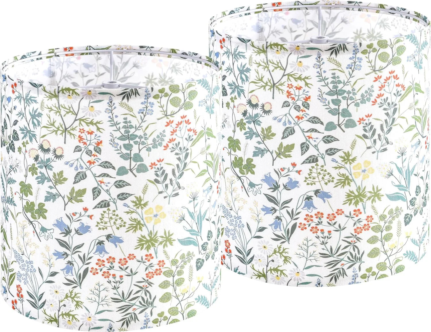 Special GO&SO Lamp Shades Set of 2, Modern Lamp Shades For Table Lamps Replacement - Image 47