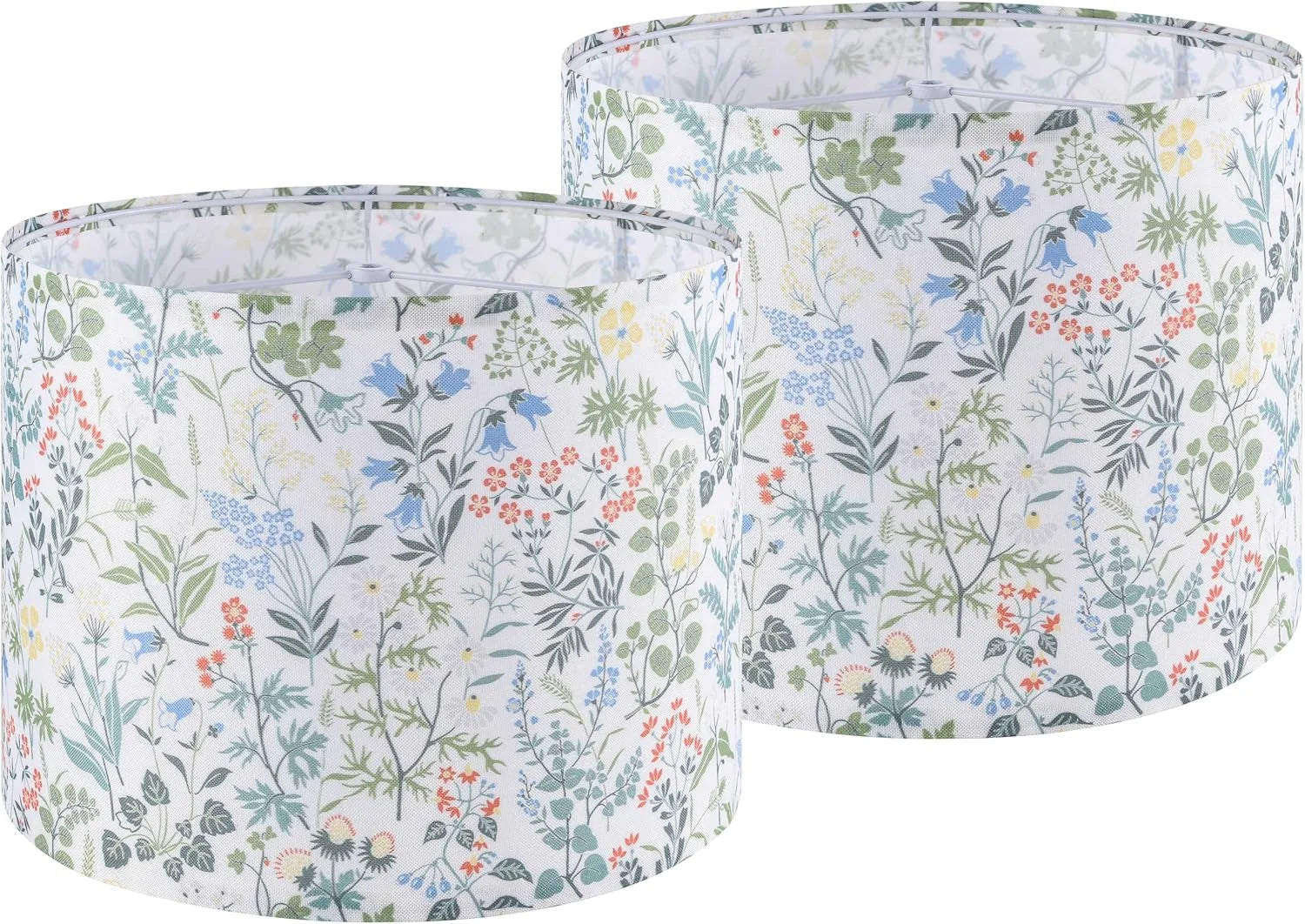 Special GO&SO Lamp Shades Set of 2, Modern Lamp Shades For Table Lamps Replacement - Image 6