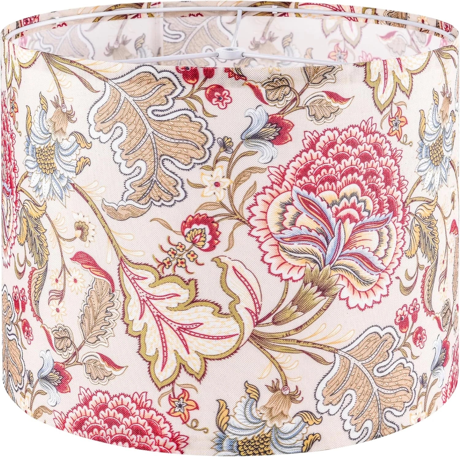 Special GO&SO Lamp Shades Set of 2, Modern Lamp Shades For Table Lamps Replacement - Image 25