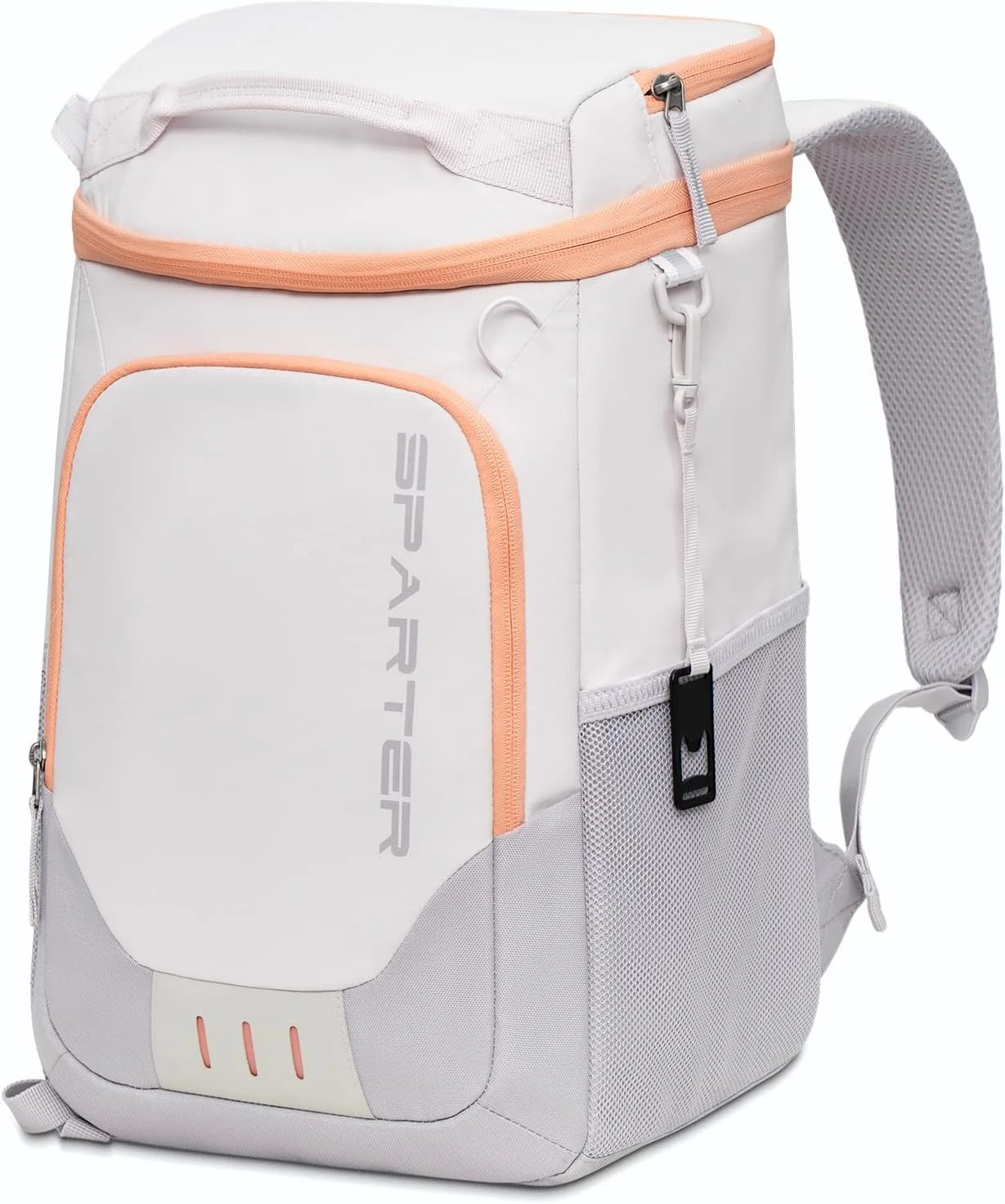 Special SPARTER Backpack Cooler Insulated 33/49 Can Leakproof Waterproof Bag Beach - Image 10
