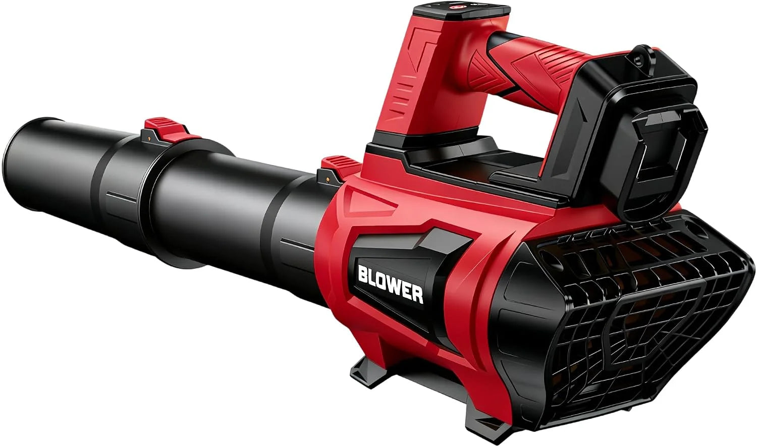 Special Cordless Leaf Blower Compatible with Dewalt 20V Battery(No Battery), 250MPH