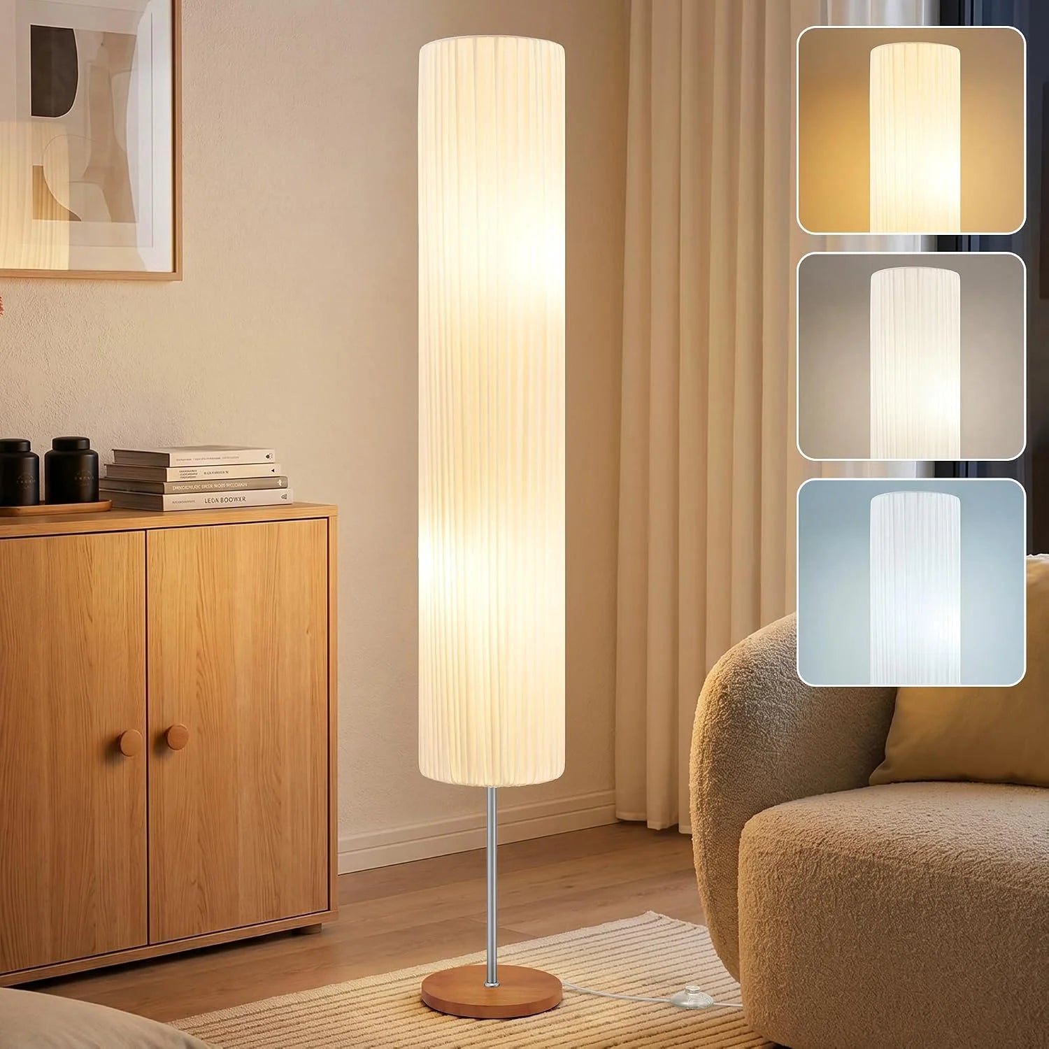 Special 65 Floor Lamp, Bulb Included - Image 3