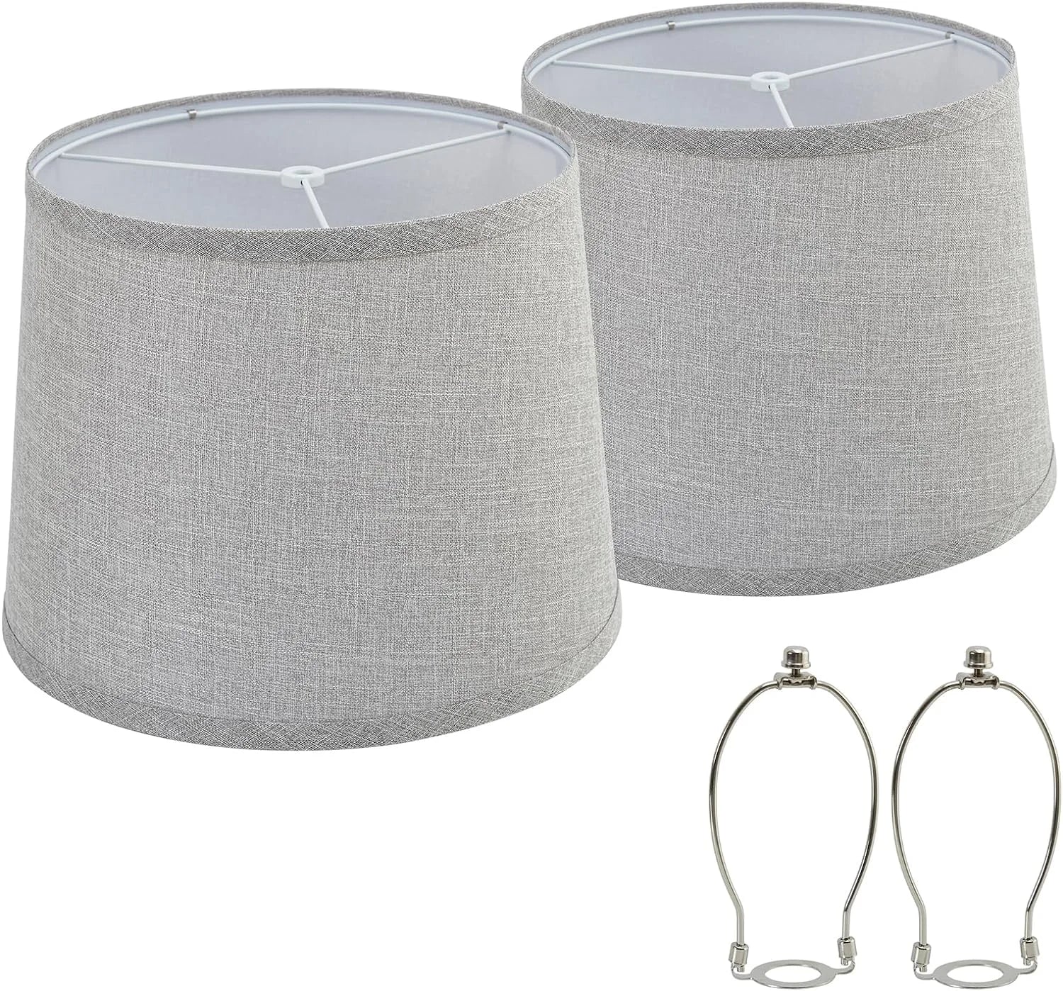 Special Lamp Shades Set of 2 - Image 2