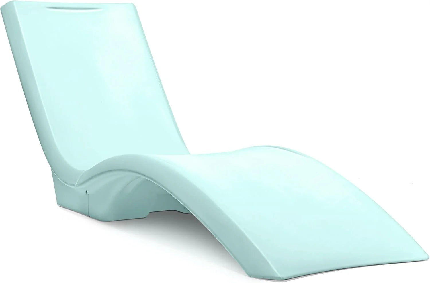 Special Step2 Vero Adirondack Chair, Stylish Poolside Lounger, Waterproof Patio Furniture for Sun Shelf - Image 8