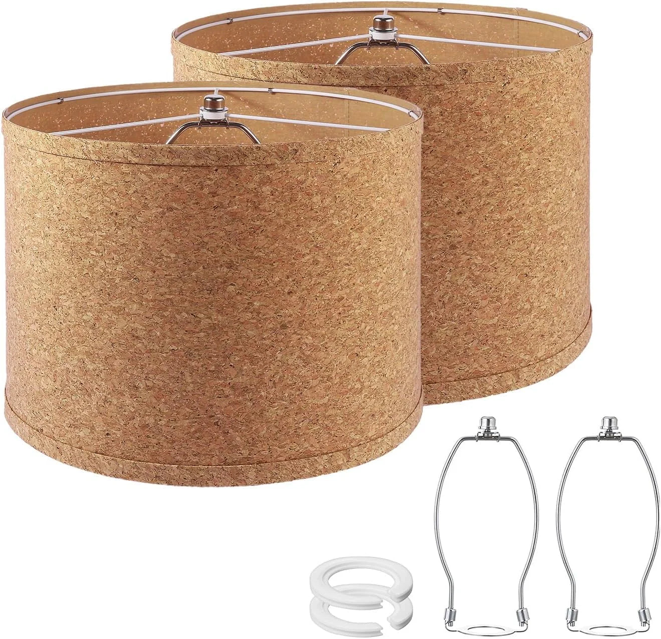 Special Lampshades for Table Lamps - Image 2
