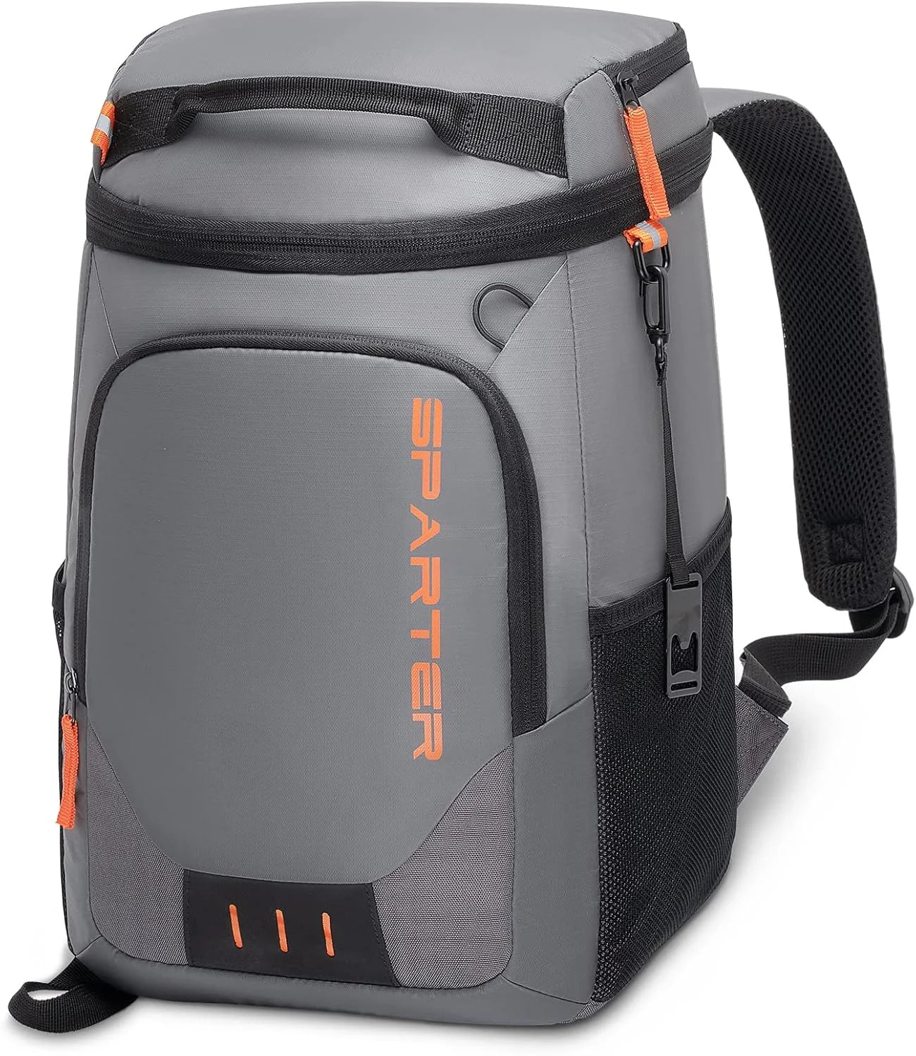 Special SPARTER Backpack Cooler Insulated 33/49 Can Leakproof Waterproof Bag Beach - Image 5