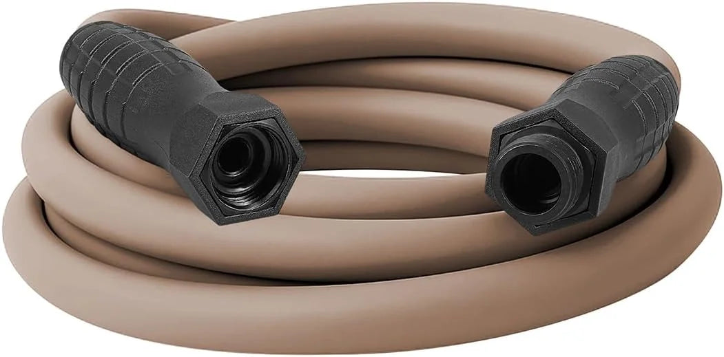 Special Garden Hose 5/8 in. x 100 ft., Lightweight All-Weather Water Hose, Durable and Flexible, Leak-Free Connections - Image 52