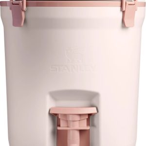 Special Adventure Fast Flow Water Jug, Leakproof Ice Water Dispenser