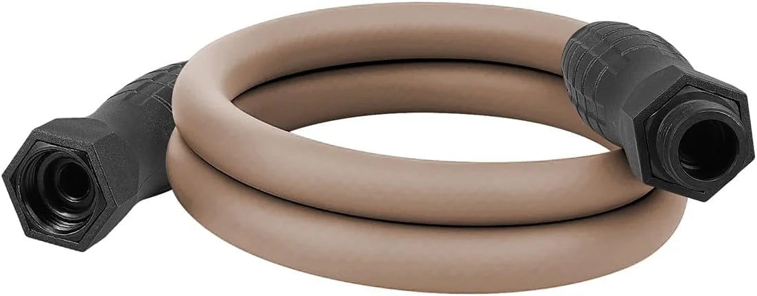 Special Garden Hose 5/8 in. x 100 ft., Lightweight All-Weather Water Hose, Durable and Flexible, Leak-Free Connections - Image 5