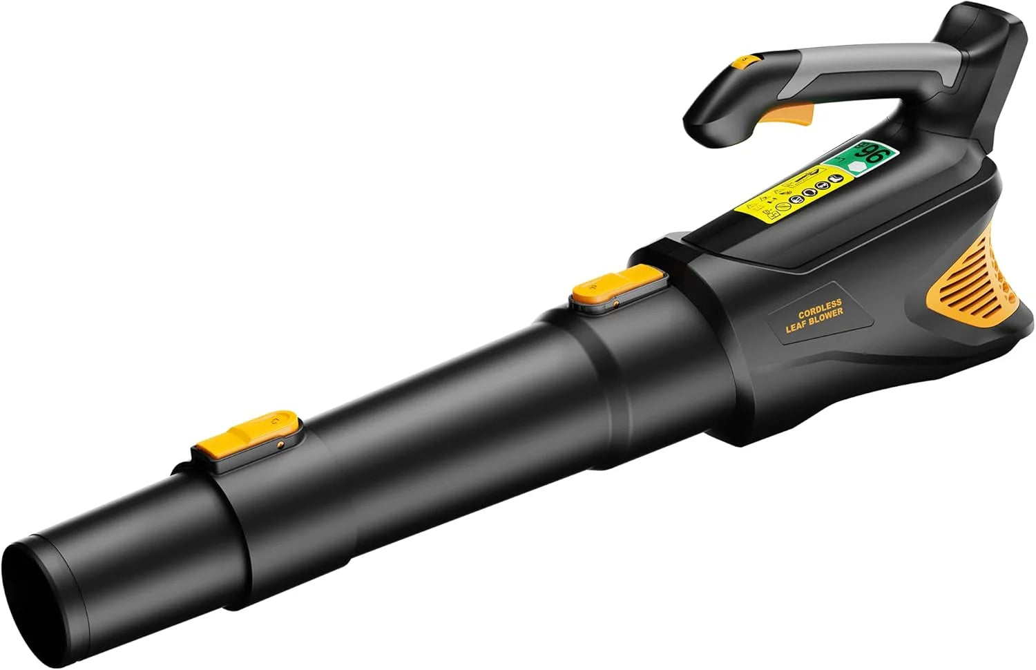 Special Cordless Leaf Blower Compatible with Dewalt 20V Max Battery