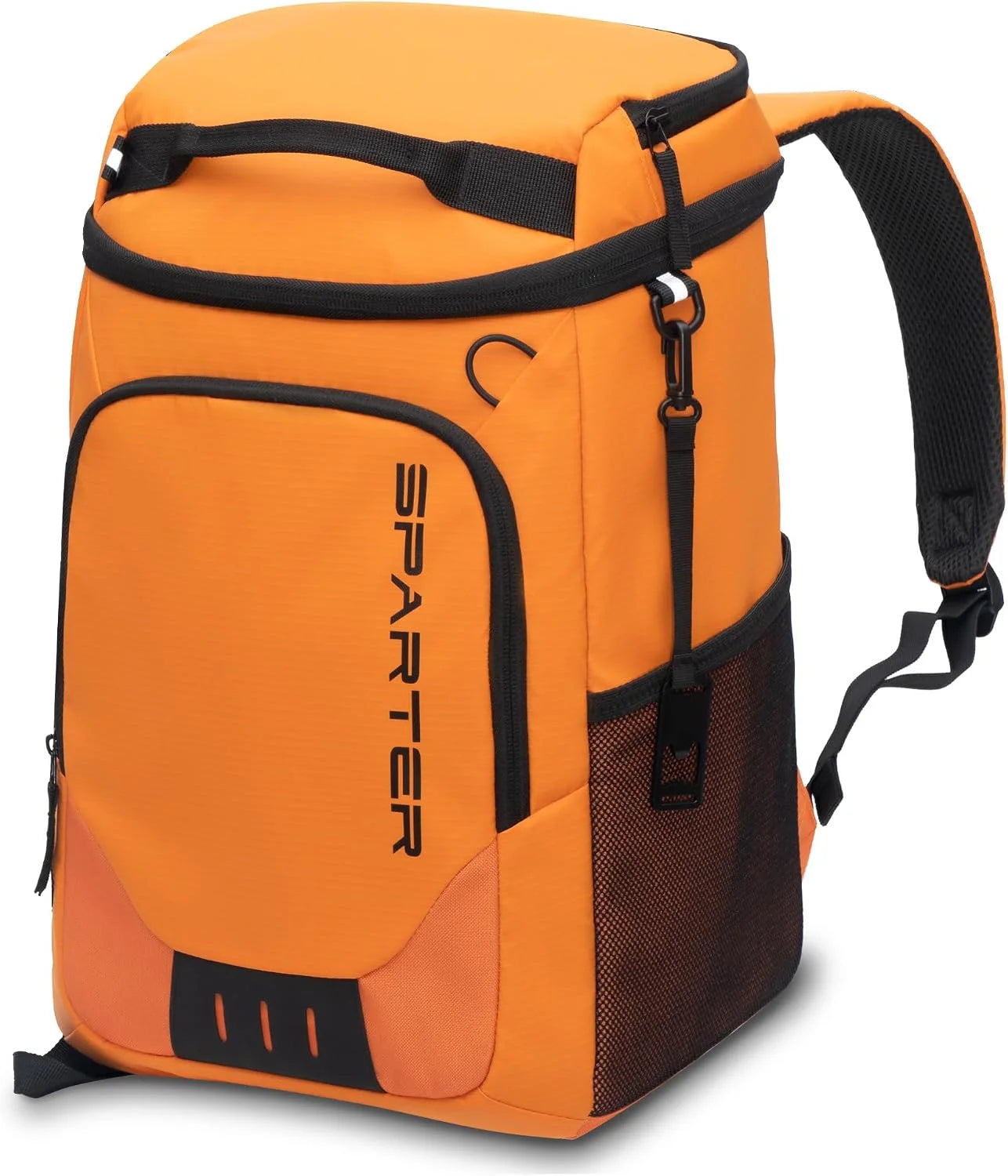 Special SPARTER Backpack Cooler Insulated 33/49 Can Leakproof Waterproof Bag Beach - Image 6