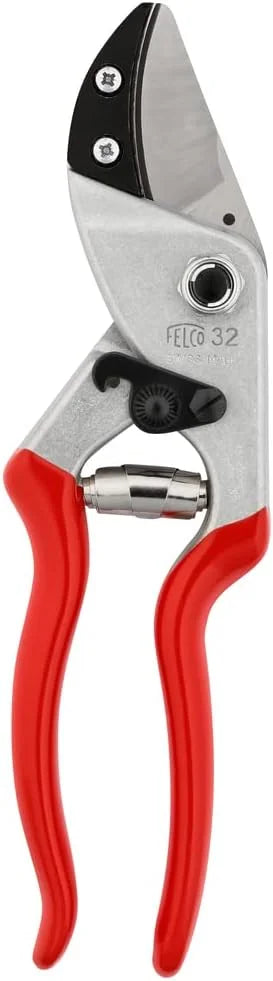 Special Felco F2 Pruning Shears, 9.25 Swiss-Made Garden Clippers for Professional Pruning - Image 9