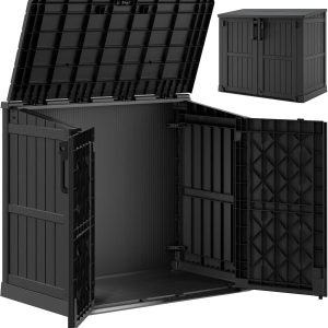 Special Bifanuo 36 Cu Ft Outdoor Storage Shed
