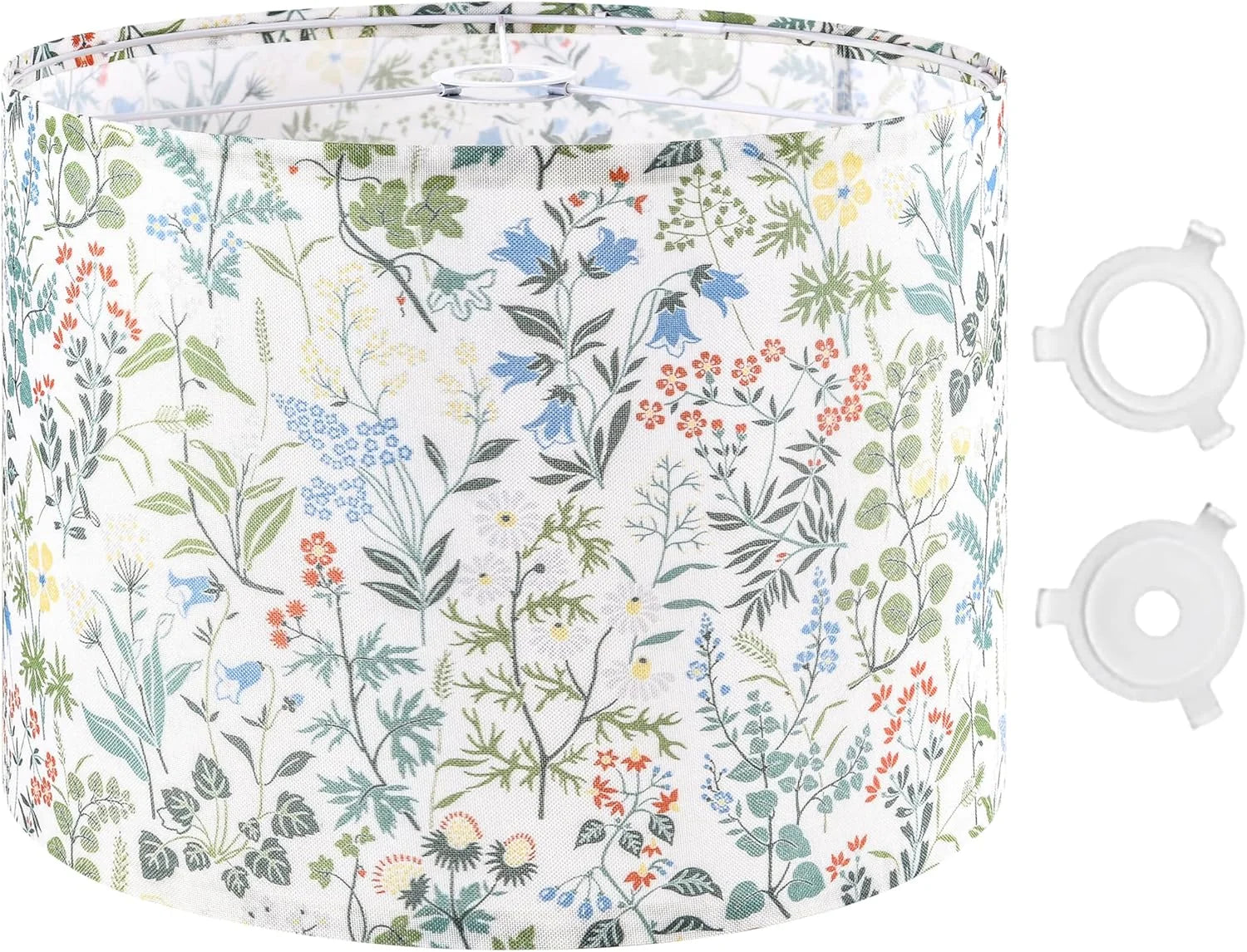 Special GO&SO Lamp Shades Set of 2, Modern Lamp Shades For Table Lamps Replacement - Image 4