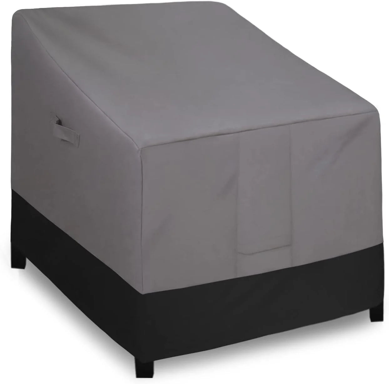 Special Heavy Duty Outdoor Chair Cover, 2 Pack-33.5Wx31.5Dx36H inch ” For Outdoor Living - Image 3