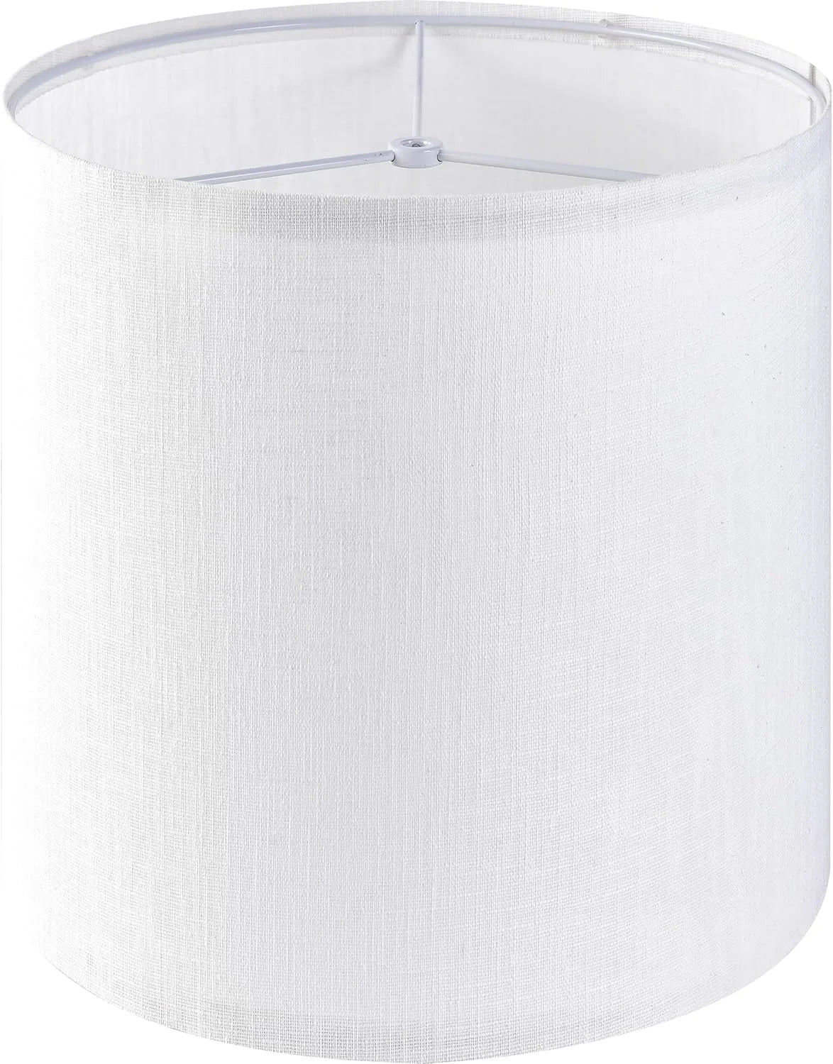 Special 1 Pc Striped Lamp Shade for Table Lamps, Modern Replac Lampshade Drum Fabric Deco - Image 7