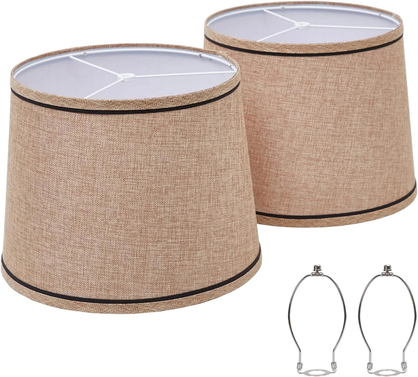 Special Lamp Shades Set of 2