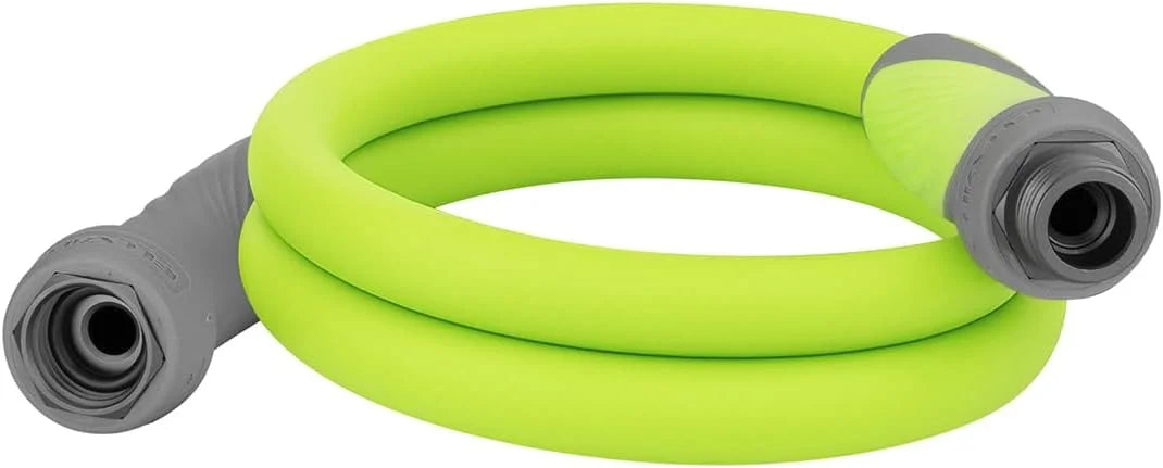 Special Garden Hose 5/8 in. x 100 ft., Lightweight All-Weather Water Hose, Durable and Flexible, Leak-Free Connections - Image 15