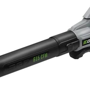 Special EGO POWER+ Leaf Blower, Cordless Electric 615 CFM, Battery and Charger Not Included ” LB6150