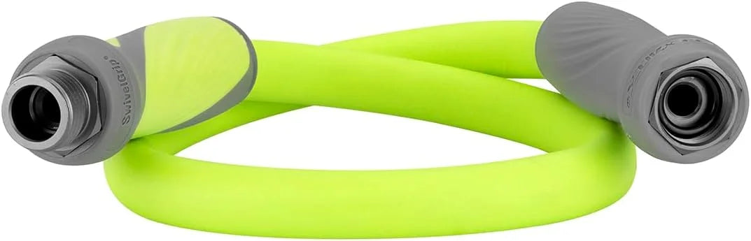 Special Garden Hose 5/8 in. x 100 ft., Lightweight All-Weather Water Hose, Durable and Flexible, Leak-Free Connections - Image 18