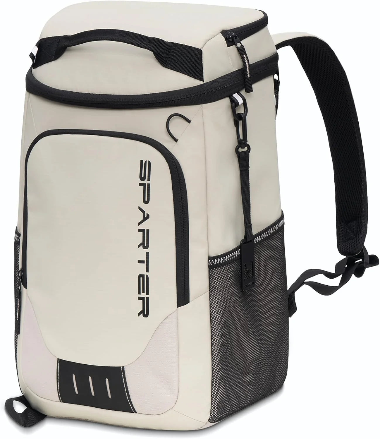 Special SPARTER Backpack Cooler Insulated 33/49 Can Leakproof Waterproof Bag Beach - Image 3