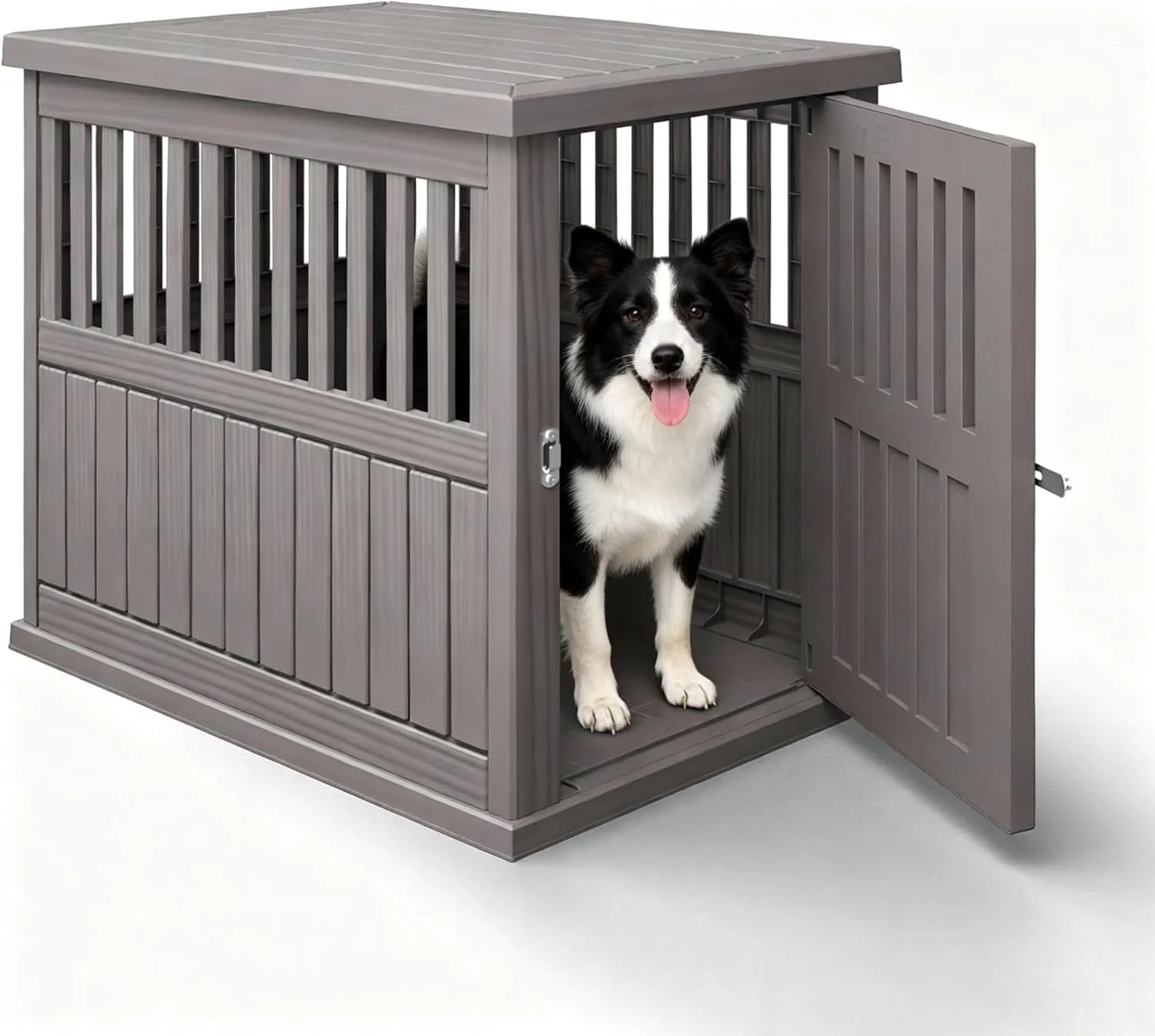 Special Bifanuo Dog House 40-Inch Dog Crate Furniture - Image 3