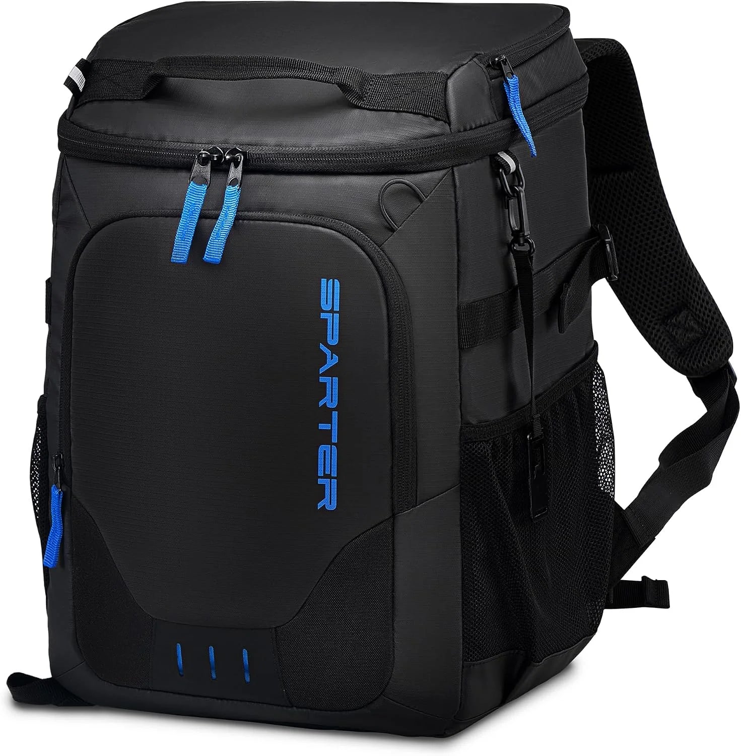 Special SPARTER Backpack Cooler Insulated 33/49 Can Leakproof Waterproof Bag Beach