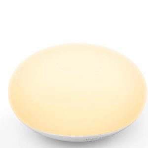 Special EASZZZ Baby Night Light, Dimmable