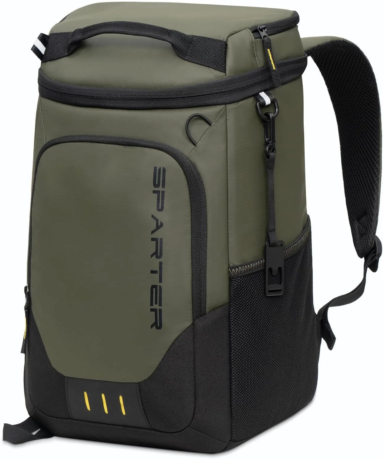 Special SPARTER Backpack Cooler Insulated 33/49 Can Leakproof Waterproof Bag Beach - Image 8