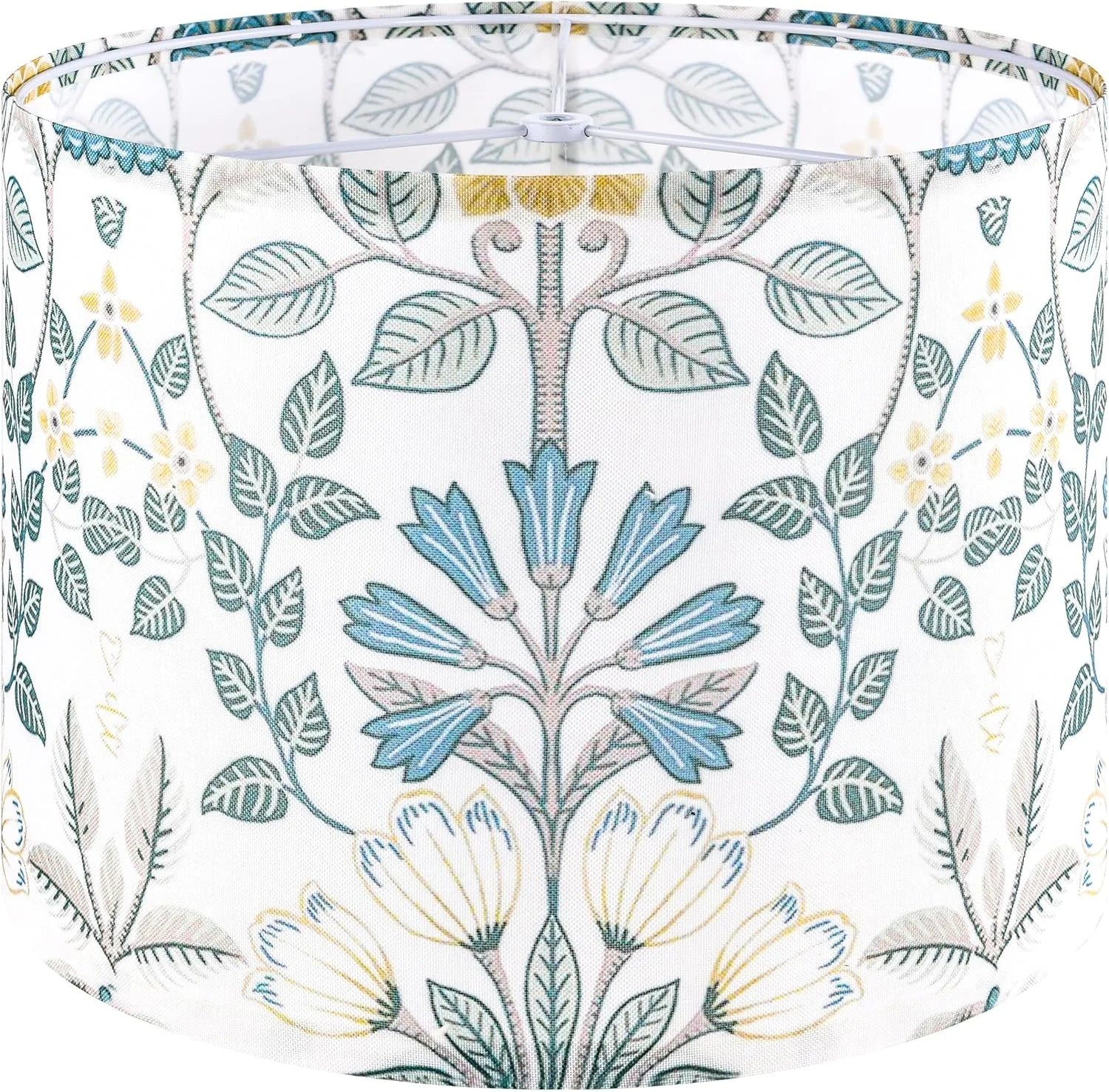 Special GO&SO Lamp Shades Set of 2, Modern Lamp Shades For Table Lamps Replacement - Image 26