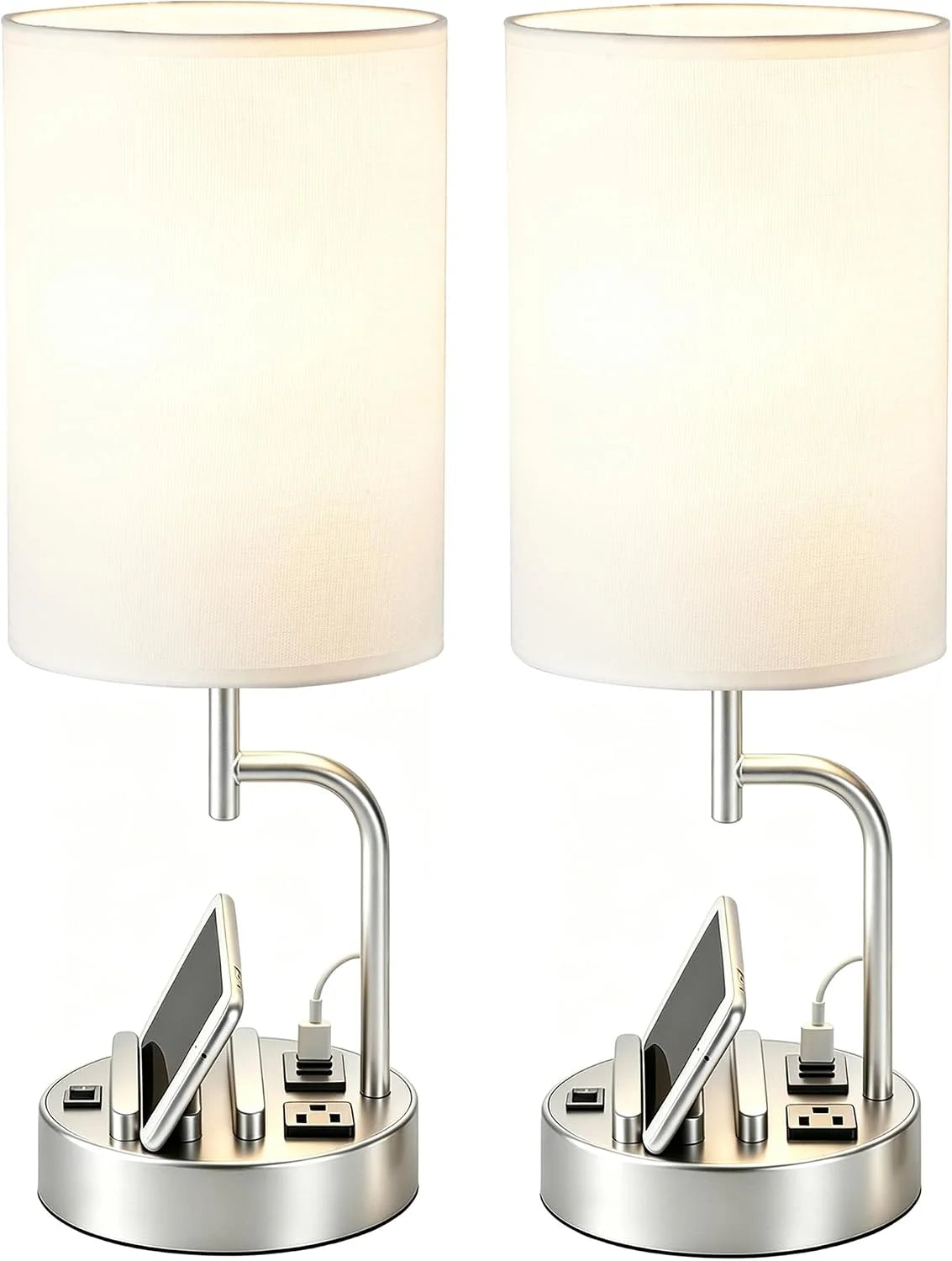 Special Dreamholder 2 Pack Table Lamp - Image 11