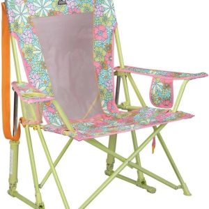 Special Outdoor Comfort Pro Rocker ” Sweet Tea