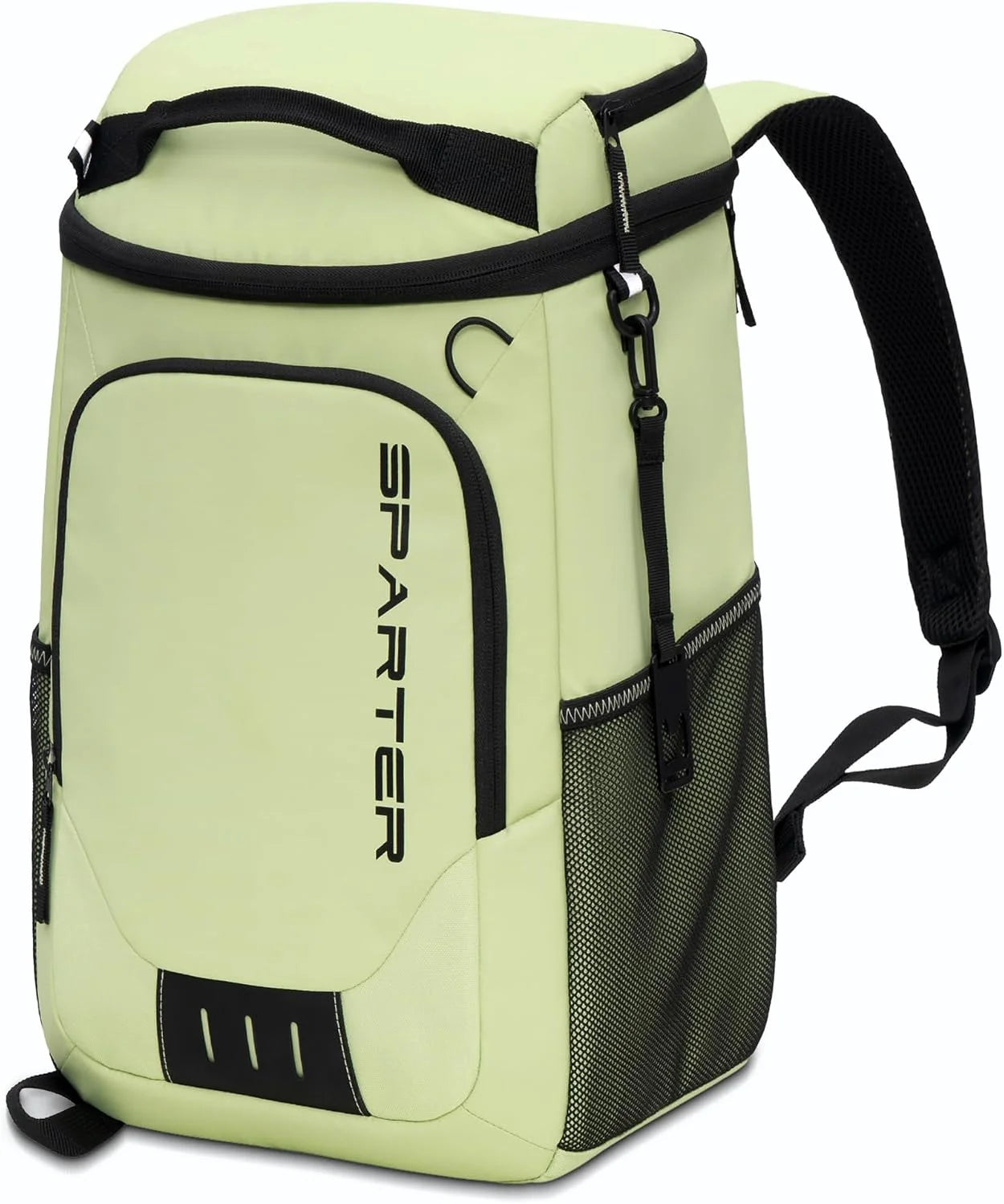 Special SPARTER Backpack Cooler Insulated 33/49 Can Leakproof Waterproof Bag Beach - Image 12