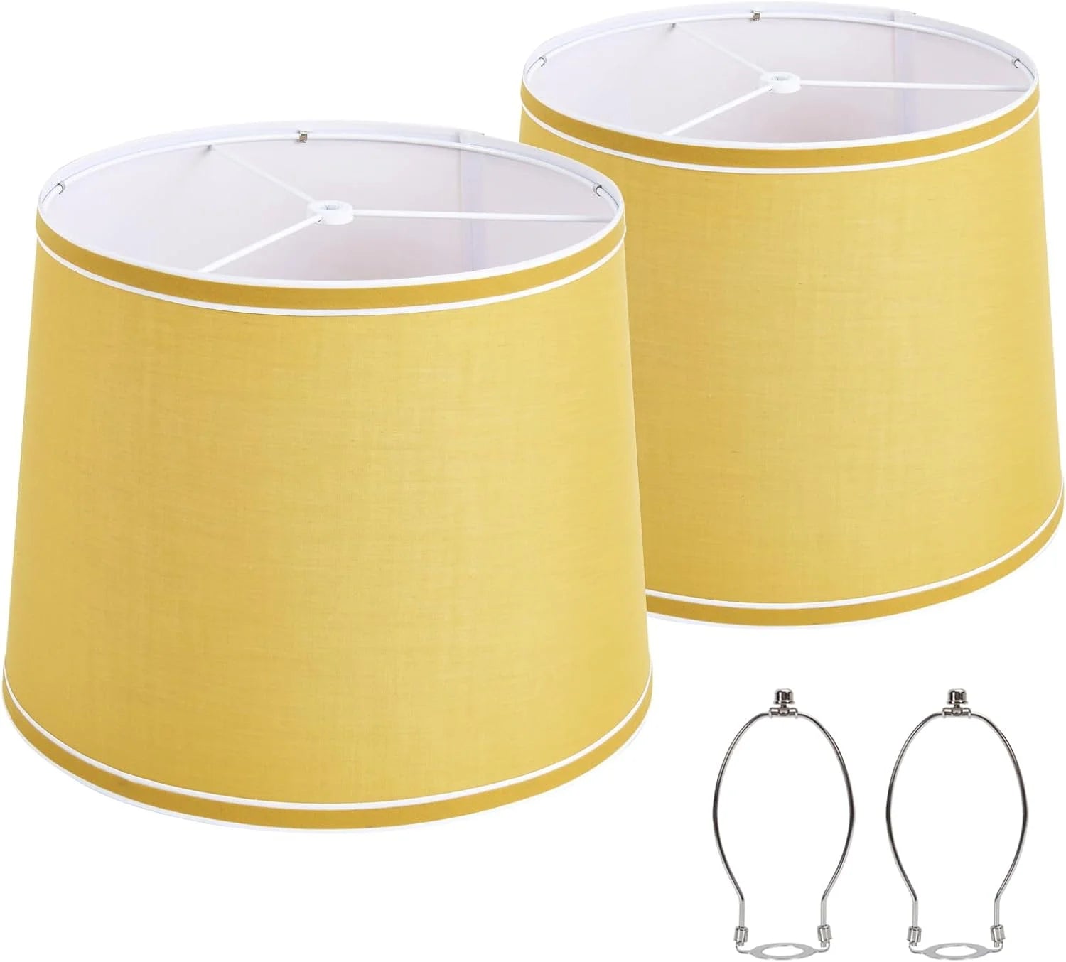 Special Lamp Shades Set of 2 - Image 5