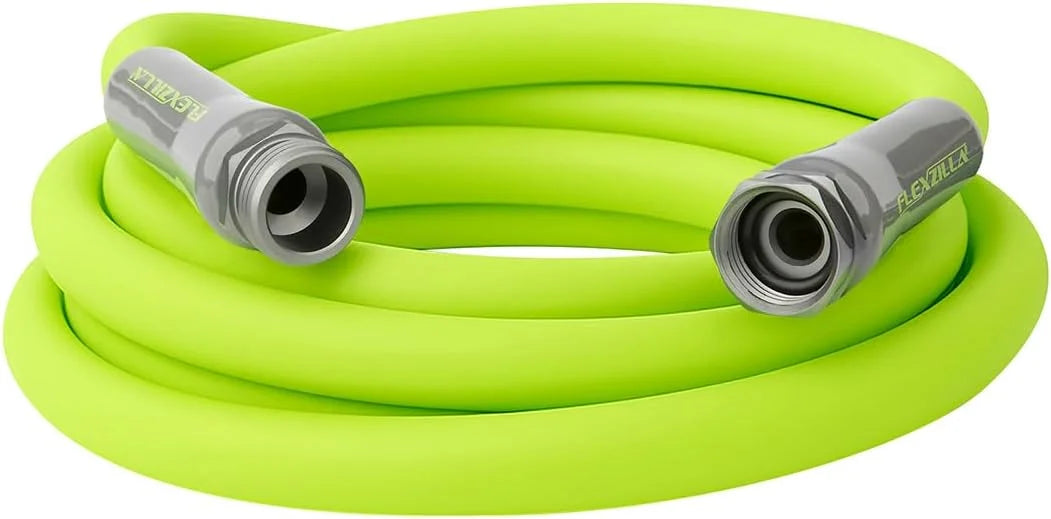 Special Garden Hose 5/8 in. x 100 ft., Lightweight All-Weather Water Hose, Durable and Flexible, Leak-Free Connections - Image 46