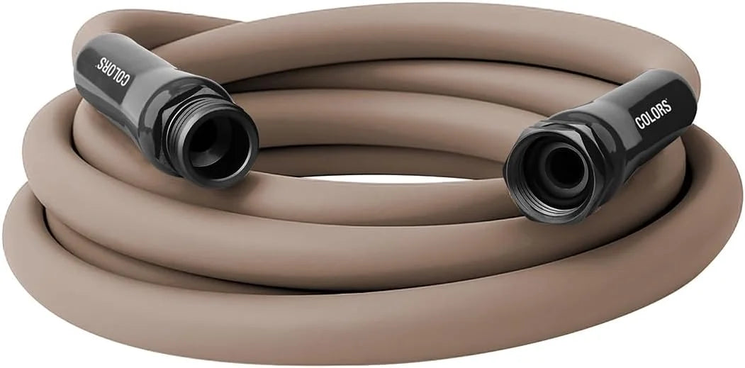 Special Garden Hose 5/8 in. x 100 ft., Lightweight All-Weather Water Hose, Durable and Flexible, Leak-Free Connections - Image 19