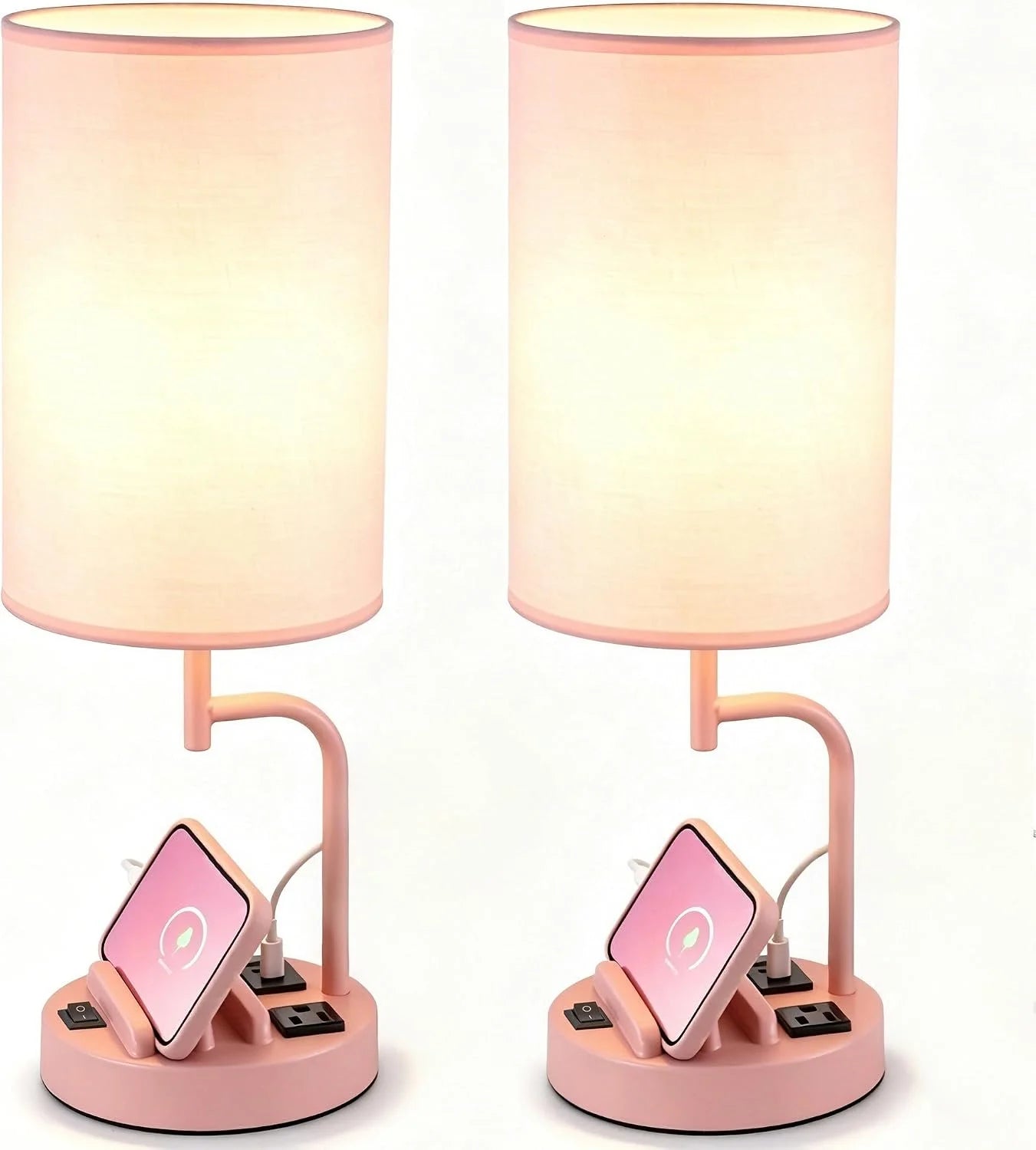 Special Dreamholder 2 Pack Table Lamp - Image 4