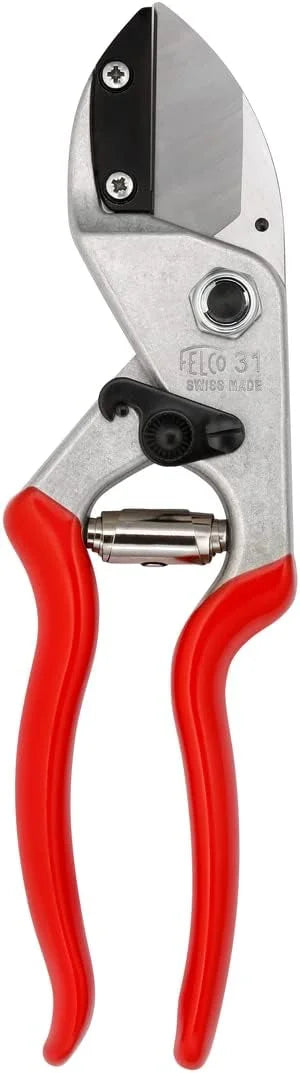 Special Felco F2 Pruning Shears, 9.25 Swiss-Made Garden Clippers for Professional Pruning - Image 13