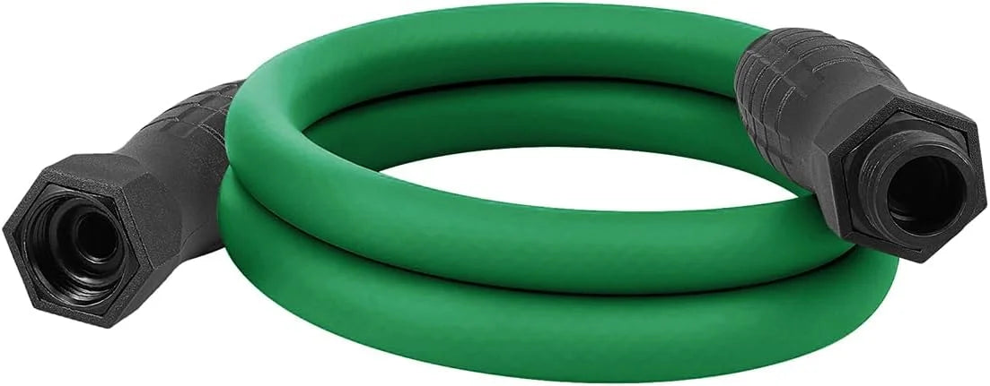 Special Garden Hose 5/8 in. x 100 ft., Lightweight All-Weather Water Hose, Durable and Flexible, Leak-Free Connections - Image 60