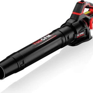 Special 700 CFM Leaf Blower Compatible with DeWalt 20V Max Battery (Bare Tool)
