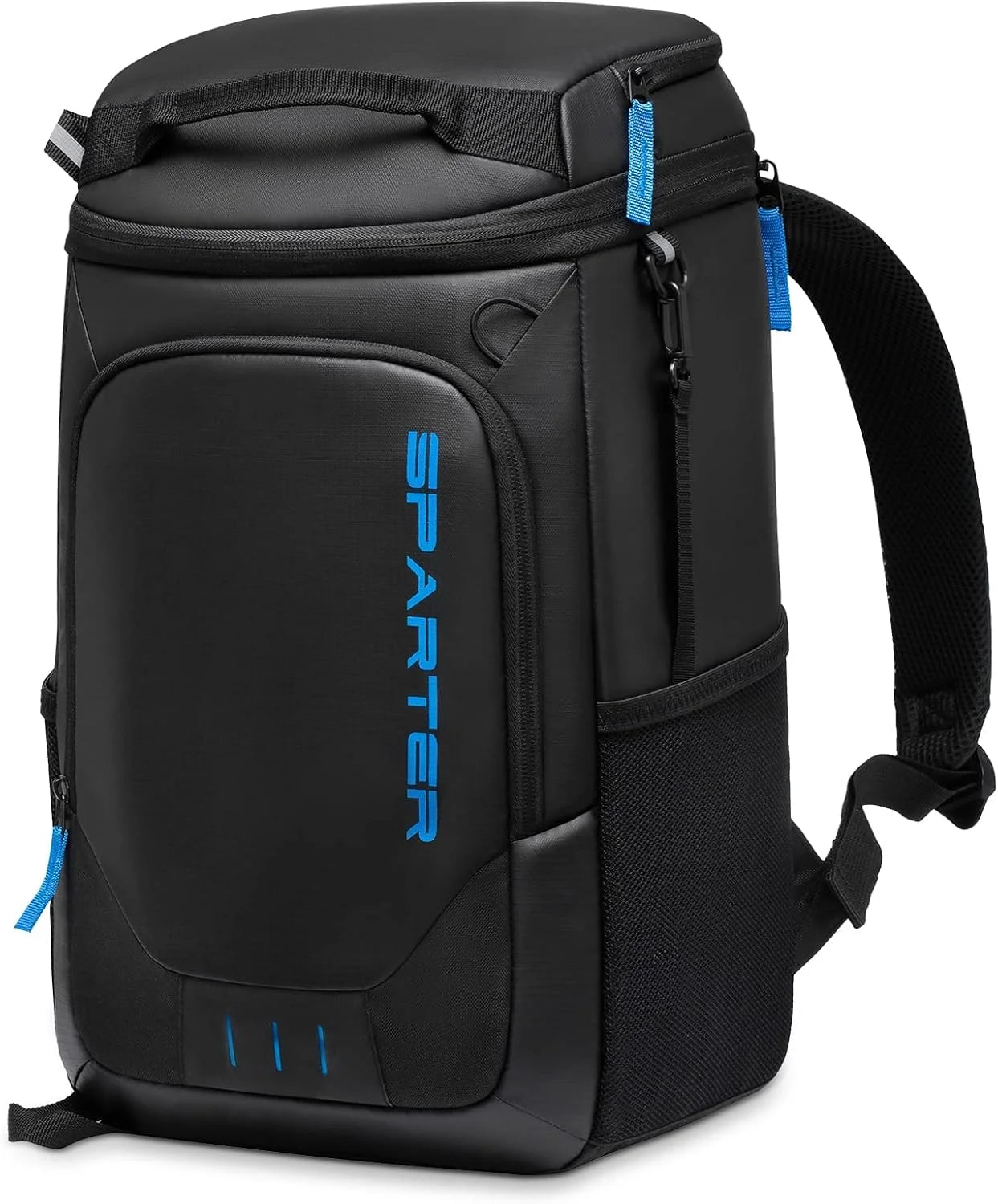 Special SPARTER Backpack Cooler Insulated 33/49 Can Leakproof Waterproof Bag Beach - Image 4