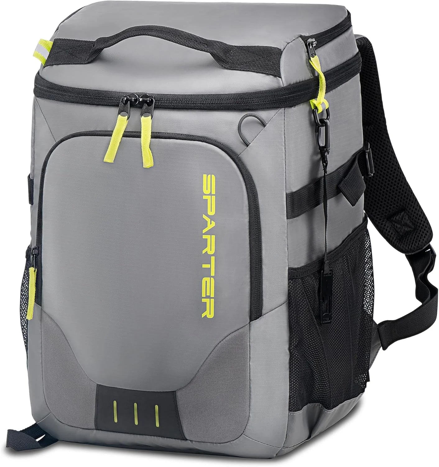 Special SPARTER Backpack Cooler Insulated 33/49 Can Leakproof Waterproof Bag Beach - Image 11
