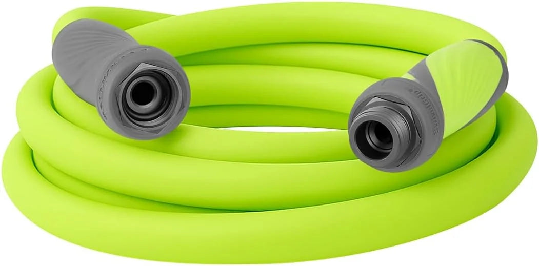 Special Garden Hose 5/8 in. x 100 ft., Lightweight All-Weather Water Hose, Durable and Flexible, Leak-Free Connections - Image 12