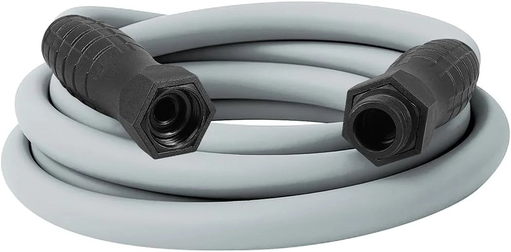 Special Garden Hose 5/8 in. x 100 ft., Lightweight All-Weather Water Hose, Durable and Flexible, Leak-Free Connections - Image 11