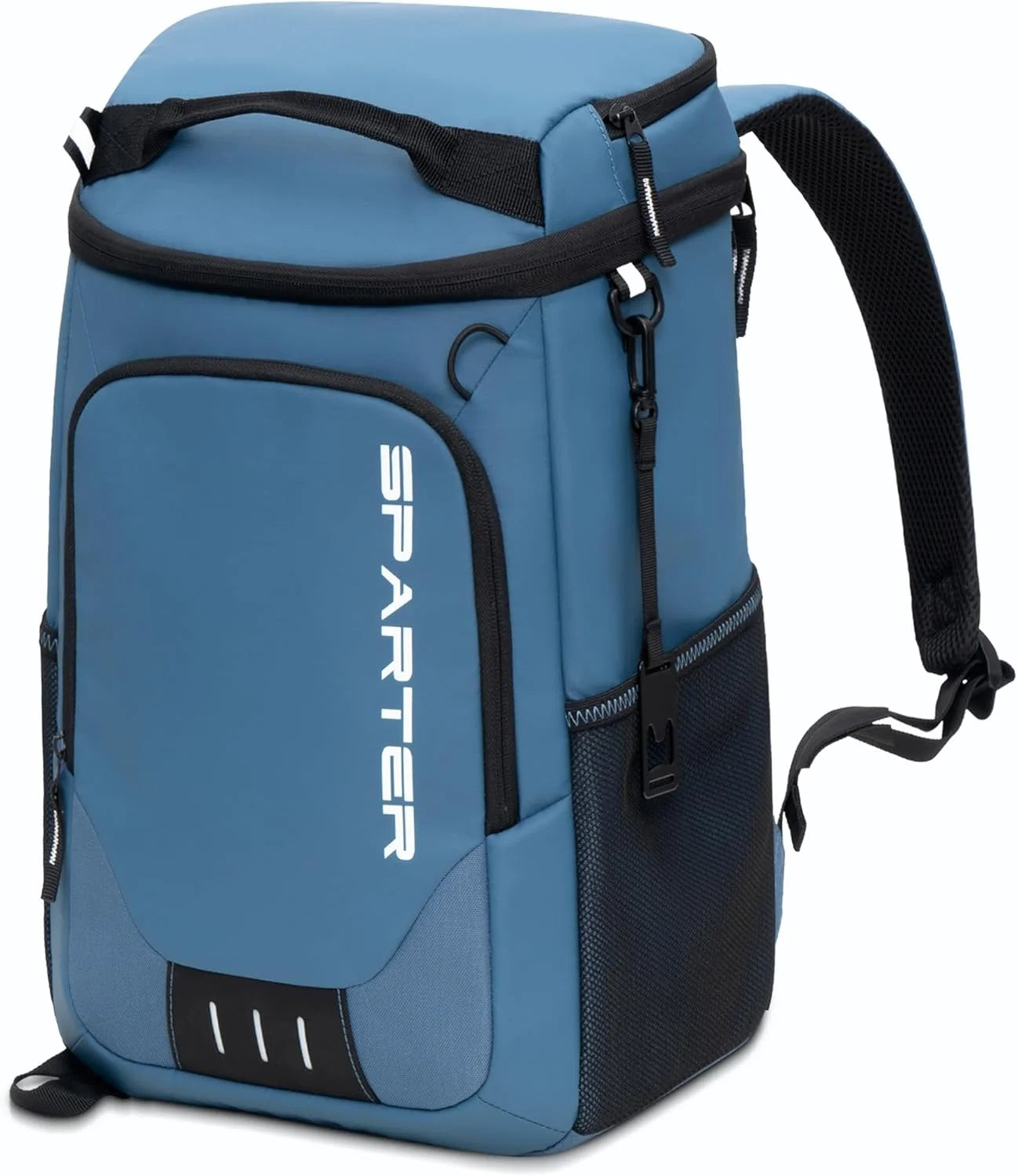 Special SPARTER Backpack Cooler Insulated 33/49 Can Leakproof Waterproof Bag Beach - Image 9
